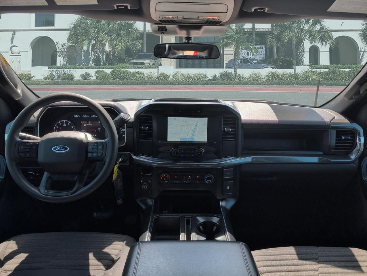 2023 Ford F-150 XL San Juan TX