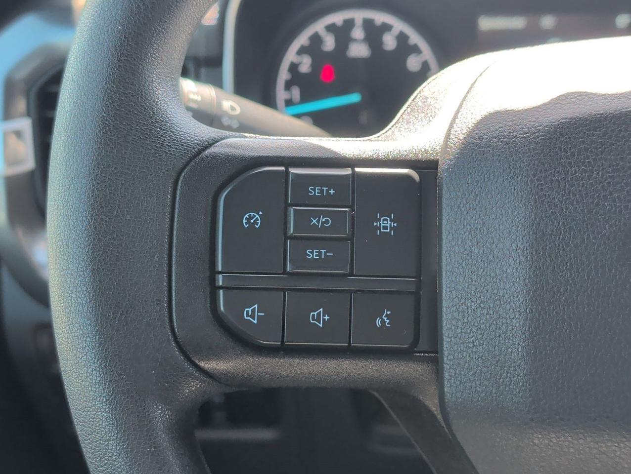 2023 Ford F-150 XL San Juan TX