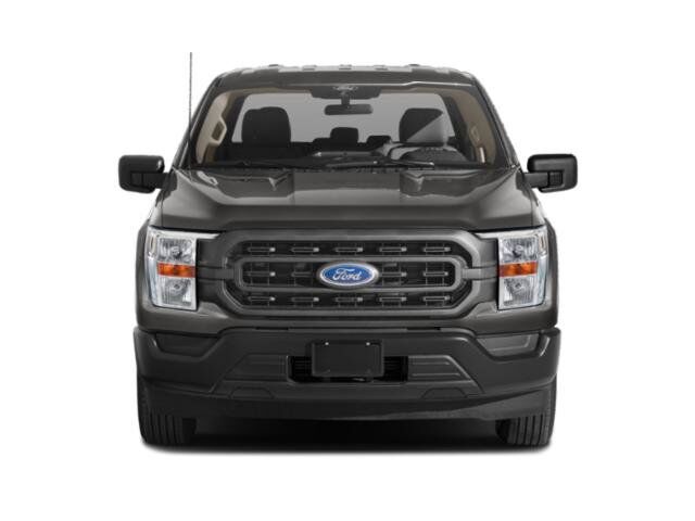 2023 Ford F-150 XL San Juan TX