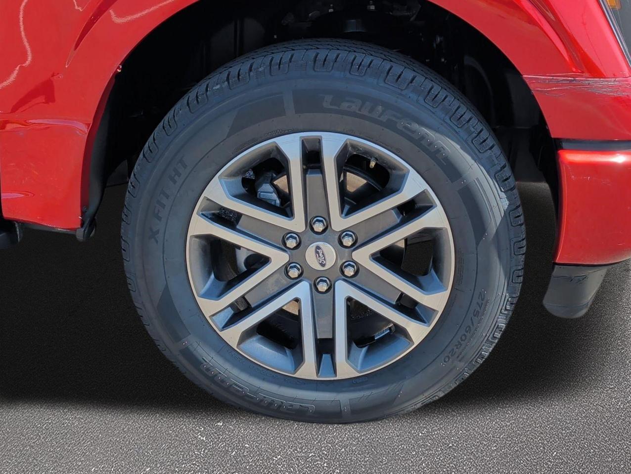2023 Ford F-150 XL San Juan TX