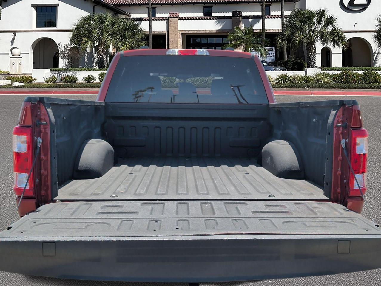 2023 Ford F-150 XL San Juan TX