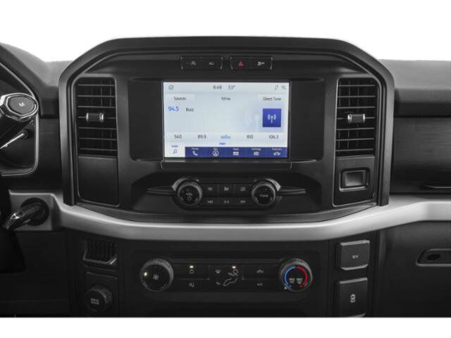 2023 Ford F-150 XL San Juan TX