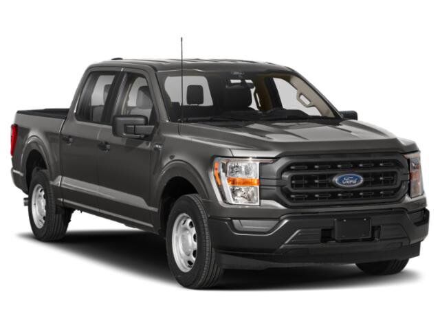 2023 Ford F-150 XL San Juan TX