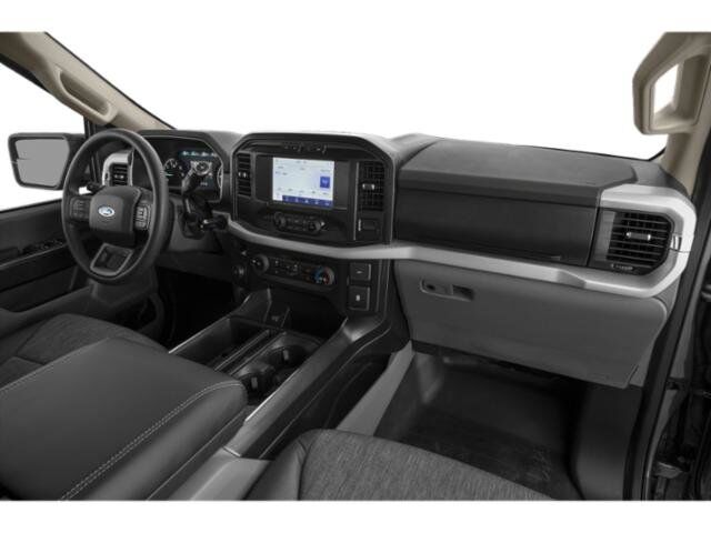 2023 Ford F-150 XL San Juan TX