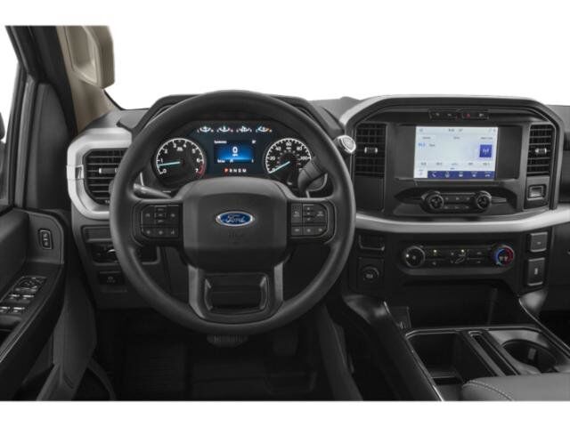 2023 Ford F-150 XL San Juan TX