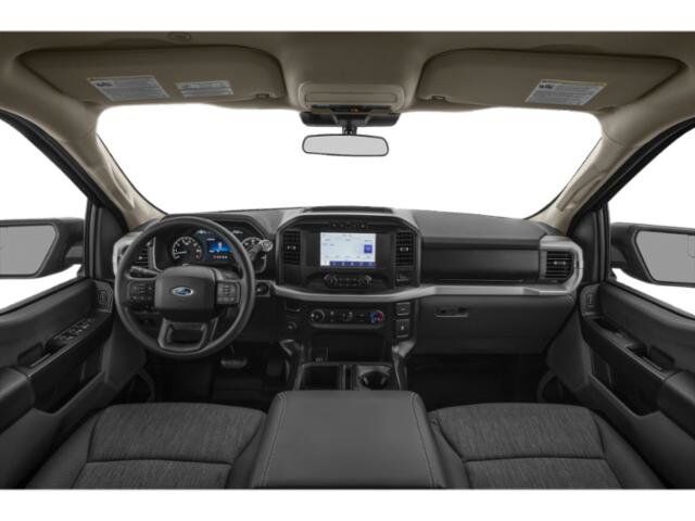 2023 Ford F-150 XL San Juan TX