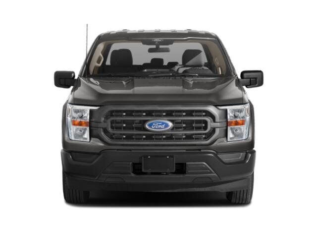 2023 Ford F-150 XL San Juan TX