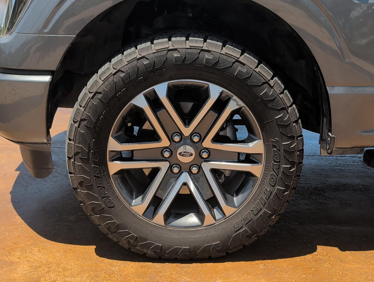 2023 Ford F-150 XL San Juan TX
