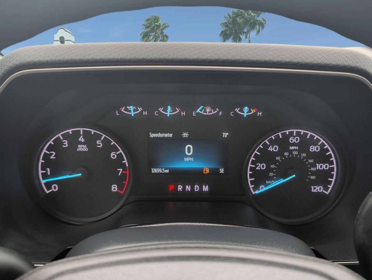2023 Ford F-150 XL San Juan TX