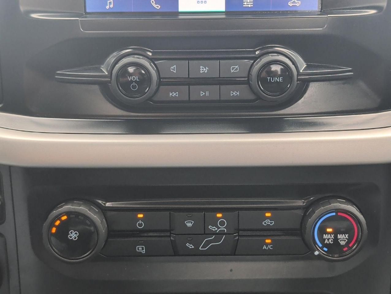 2023 Ford F-150 XL San Juan TX
