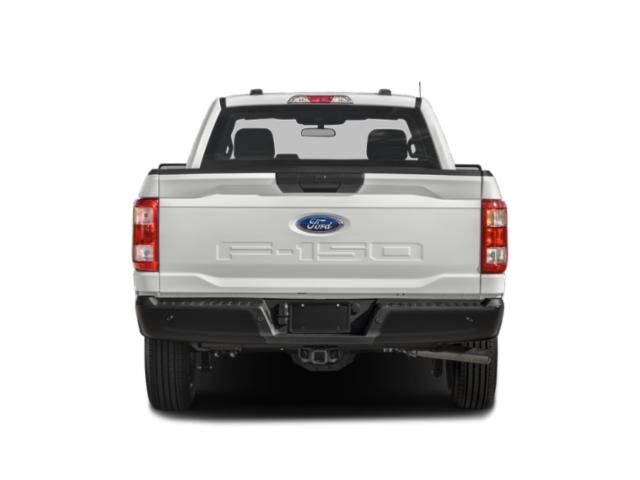 2023 Ford F-150 XL San Juan TX