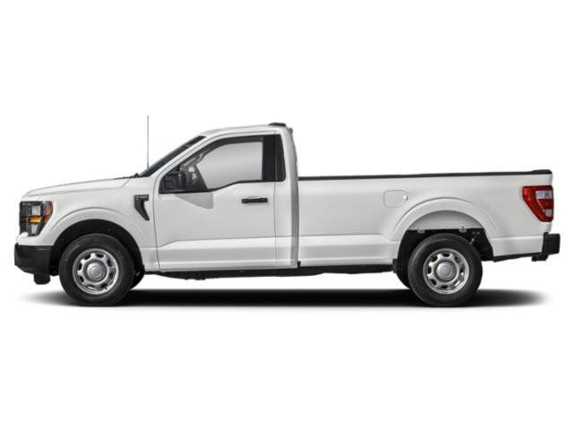 2023 Ford F-150 XL San Juan TX