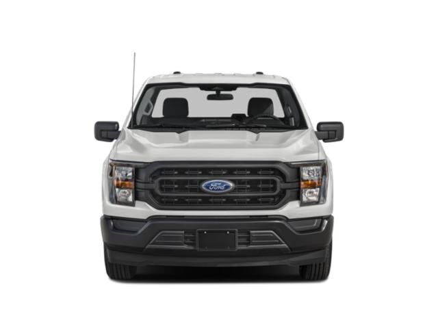 2023 Ford F-150 XL San Juan TX