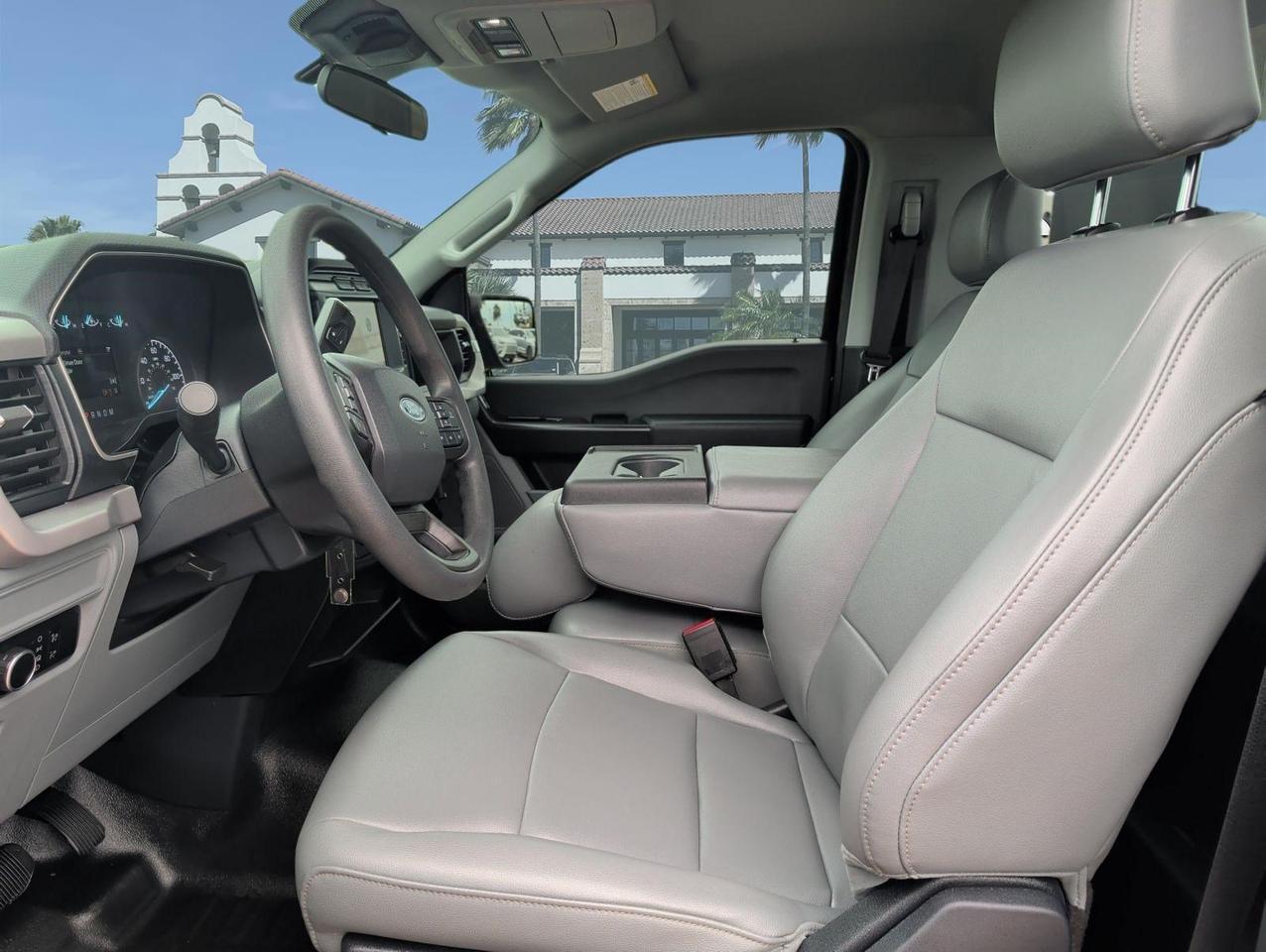 2023 Ford F-150 XL San Juan TX