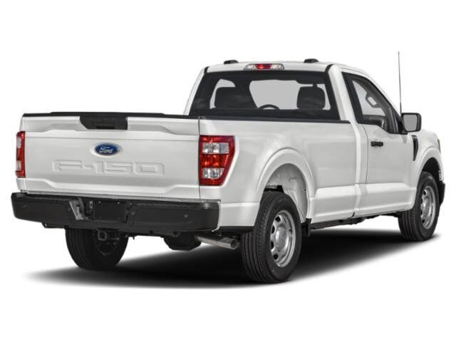 2023 Ford F-150 XL San Juan TX