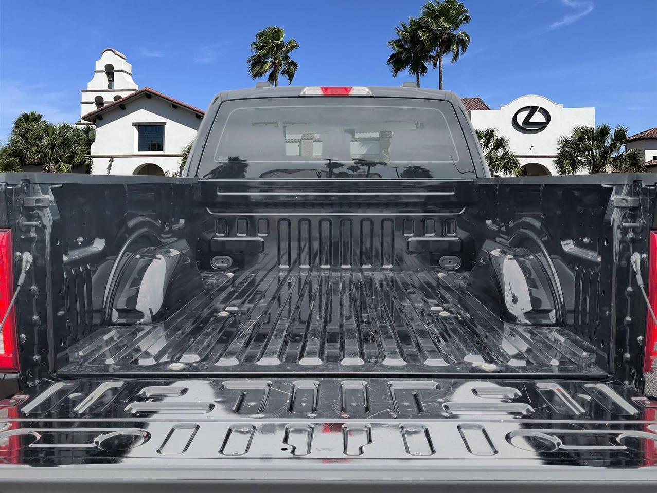2023 Ford F-150 XL San Juan TX