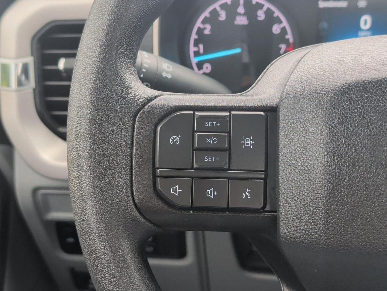 2023 Ford F-150 XL San Juan TX