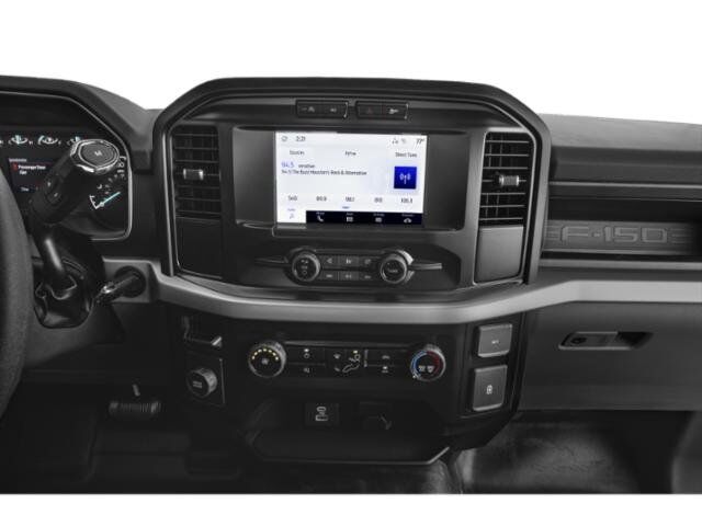 2023 Ford F-150 XL San Juan TX