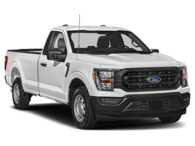 2023 Ford F-150 XL San Juan TX