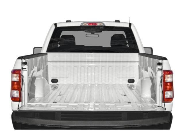 2023 Ford F-150 XL San Juan TX