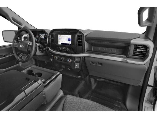 2023 Ford F-150 XL San Juan TX