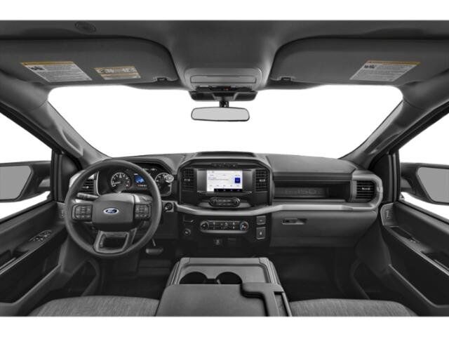 2023 Ford F-150 XL San Juan TX