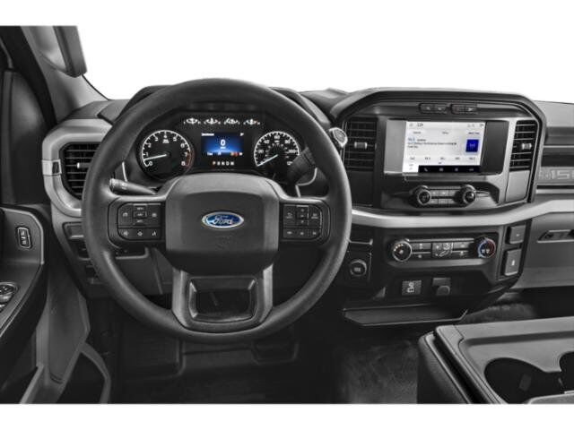 2023 Ford F-150 XL San Juan TX