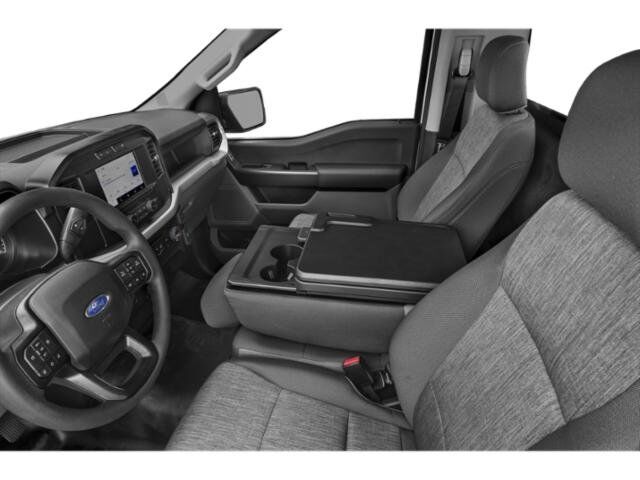 2023 Ford F-150 XL San Juan TX