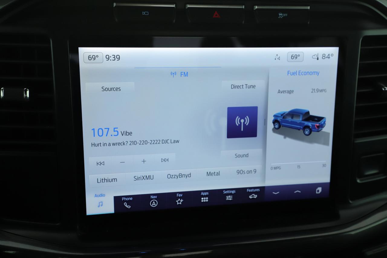 2023 Ford F-150 XL New Braunfels TX