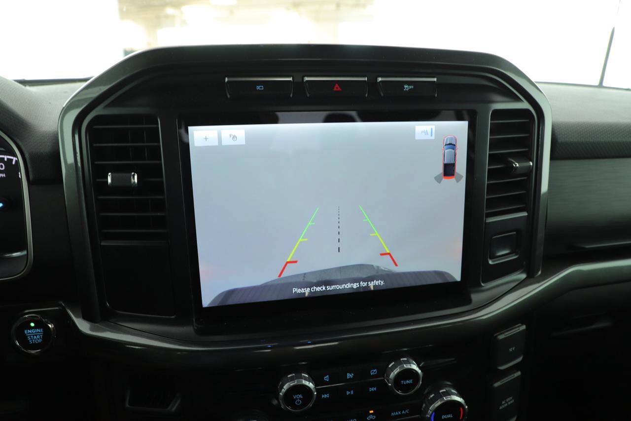2023 Ford F-150 XL New Braunfels TX