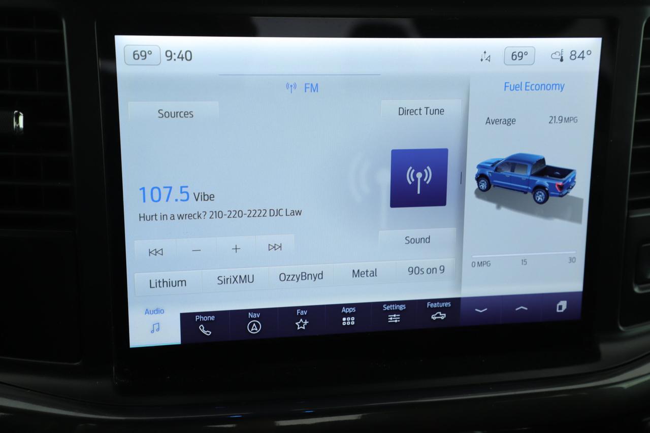 2023 Ford F-150 XL New Braunfels TX