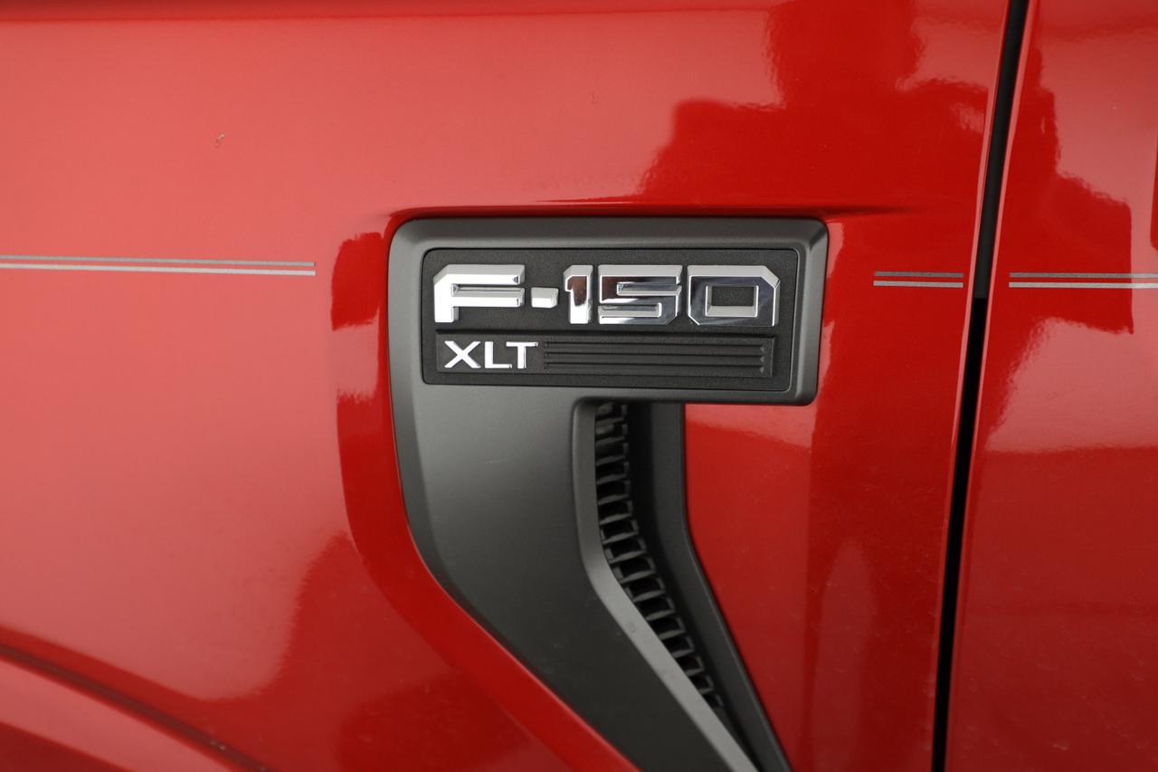 2023 Ford F-150 XL New Braunfels TX
