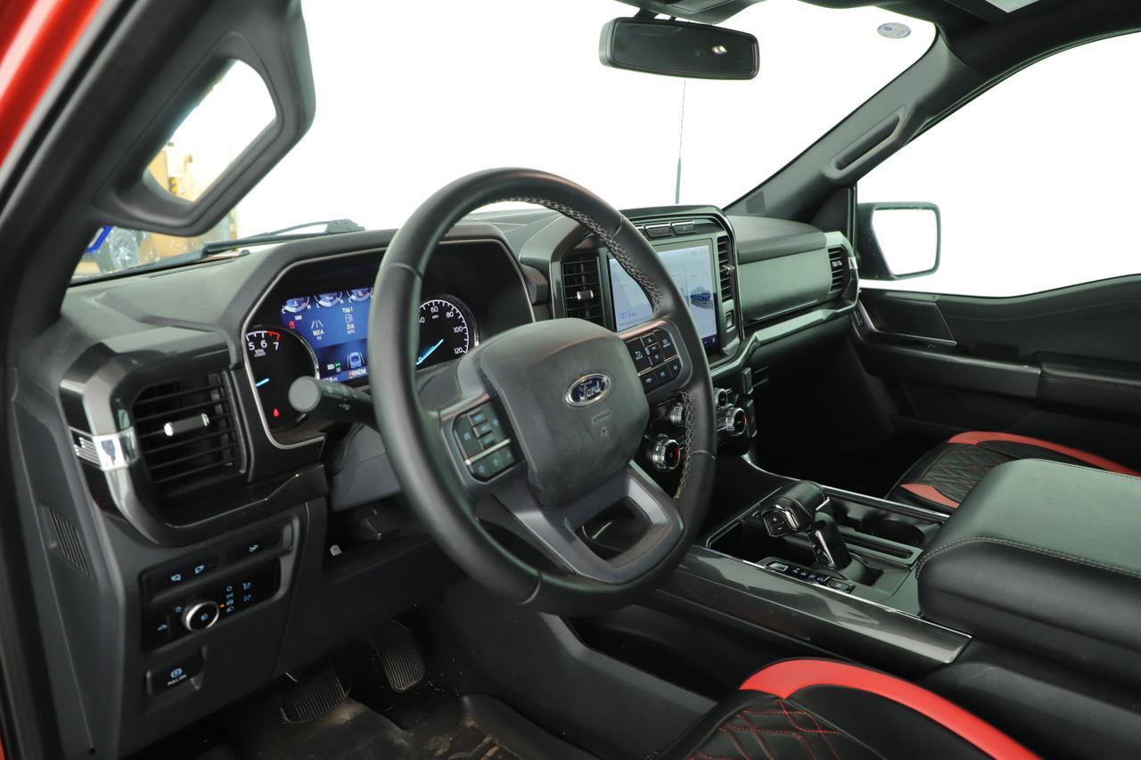 2023 Ford F-150 XL New Braunfels TX