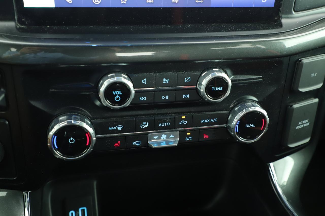 2023 Ford F-150 XL New Braunfels TX