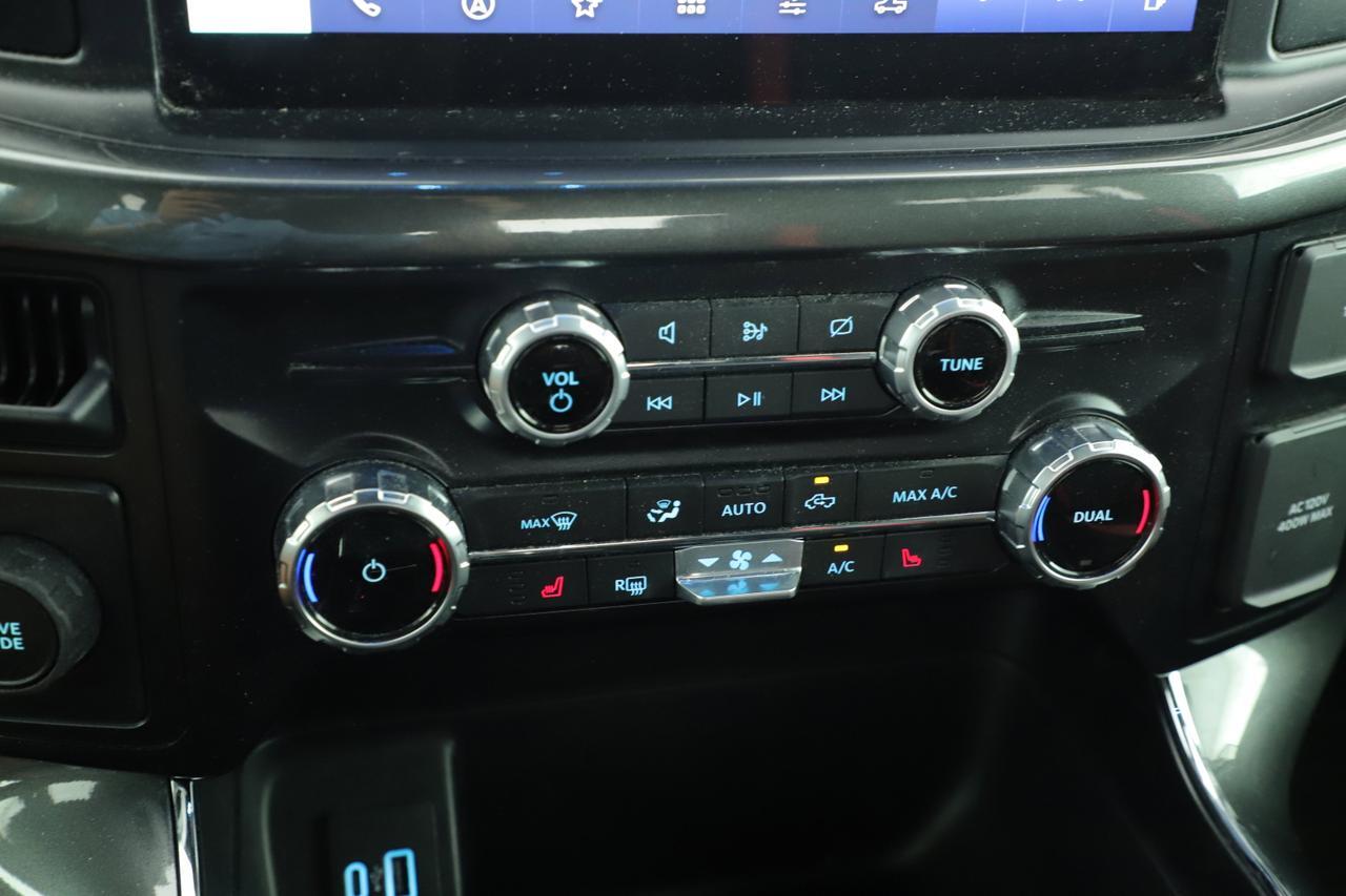 2023 Ford F-150 XL New Braunfels TX