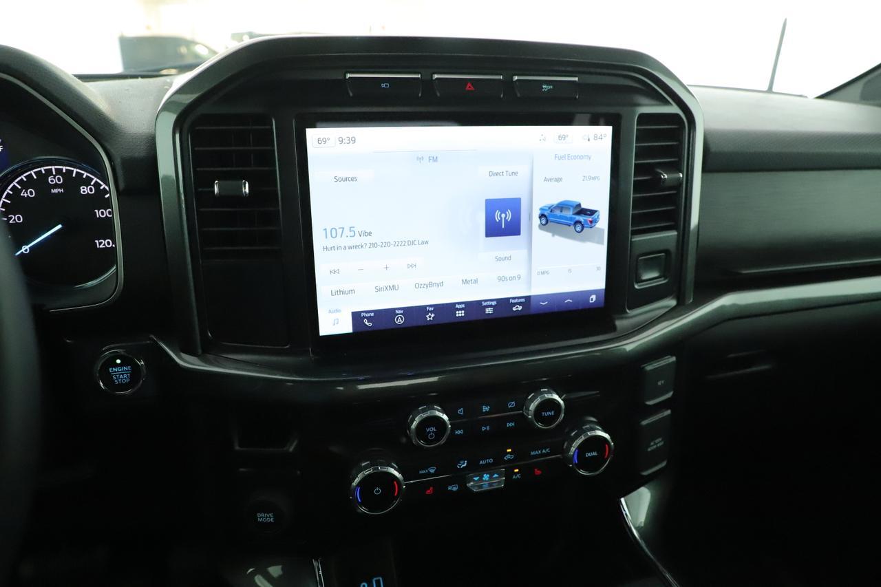 2023 Ford F-150 XL New Braunfels TX