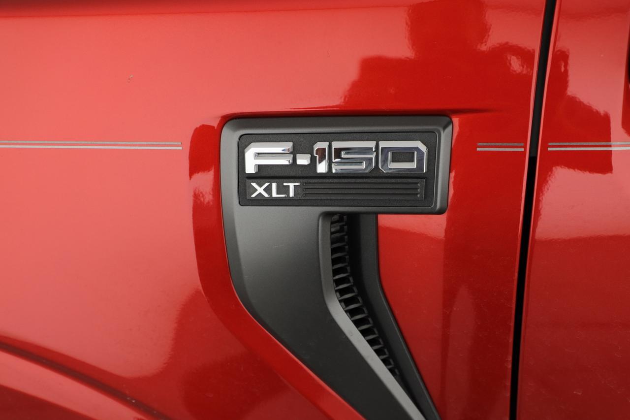 2023 Ford F-150 XL New Braunfels TX