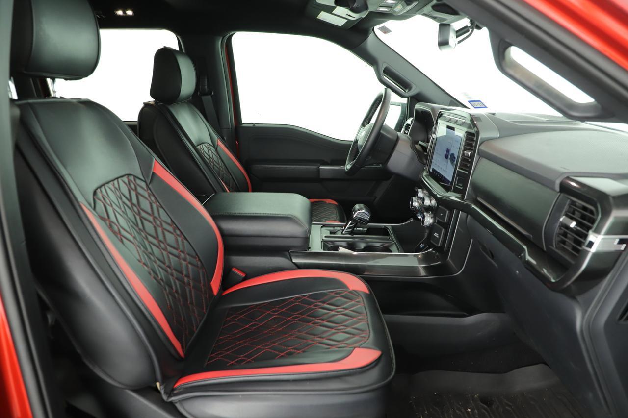 2023 Ford F-150 XL New Braunfels TX