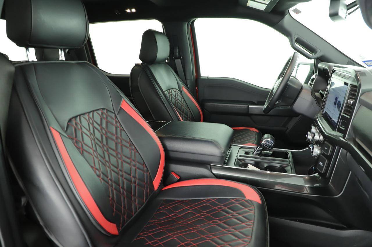 2023 Ford F-150 XL New Braunfels TX