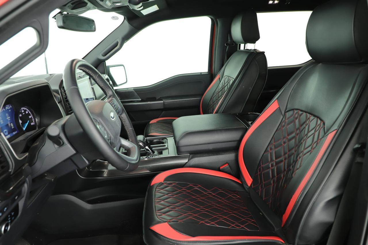 2023 Ford F-150 XL New Braunfels TX