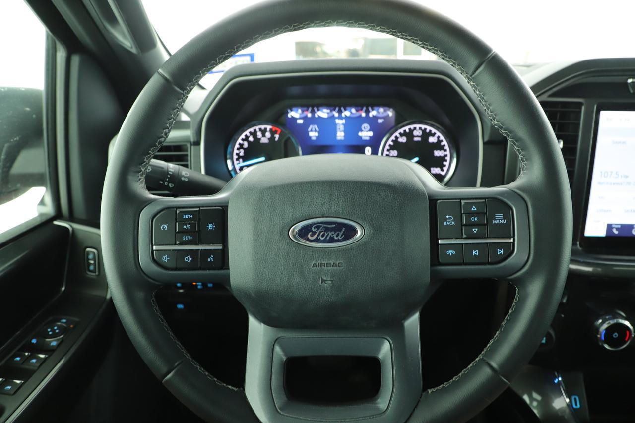 2023 Ford F-150 XL New Braunfels TX