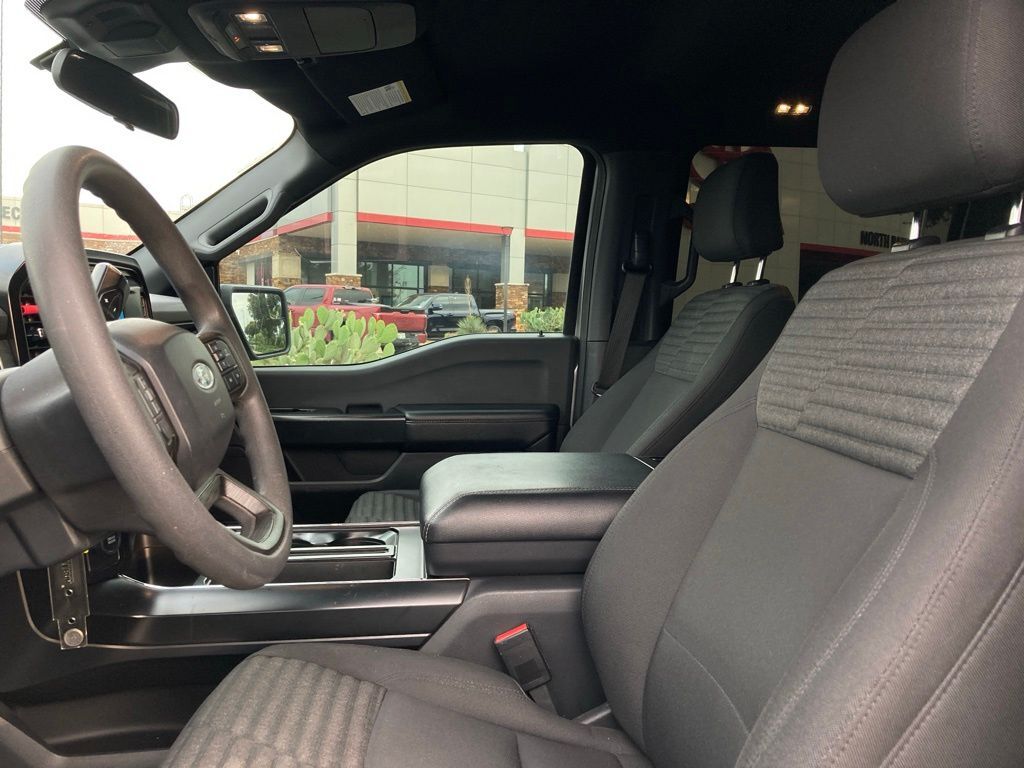 2023 Ford F-150 XL San Antonio TX