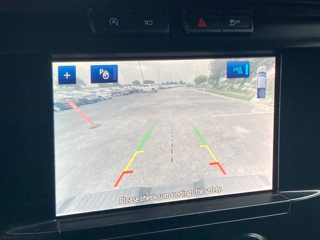 2023 Ford F-150 XL San Antonio TX