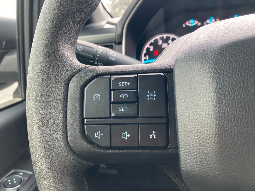 2023 Ford F-150 XL San Antonio TX
