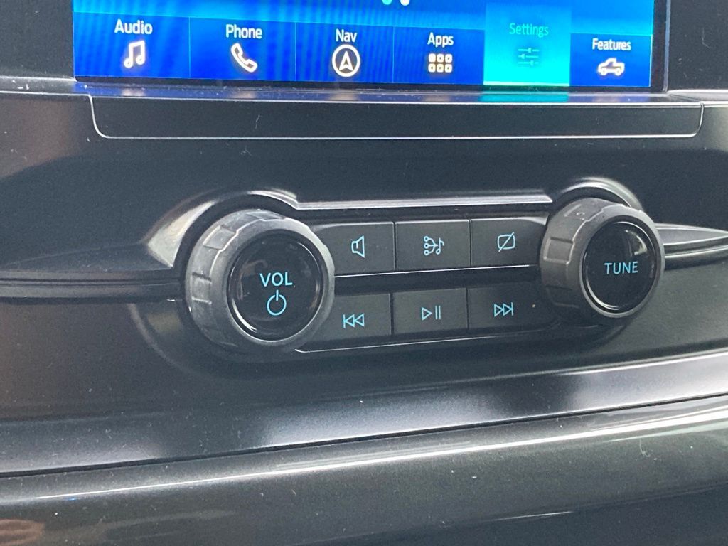 2023 Ford F-150 XL San Antonio TX