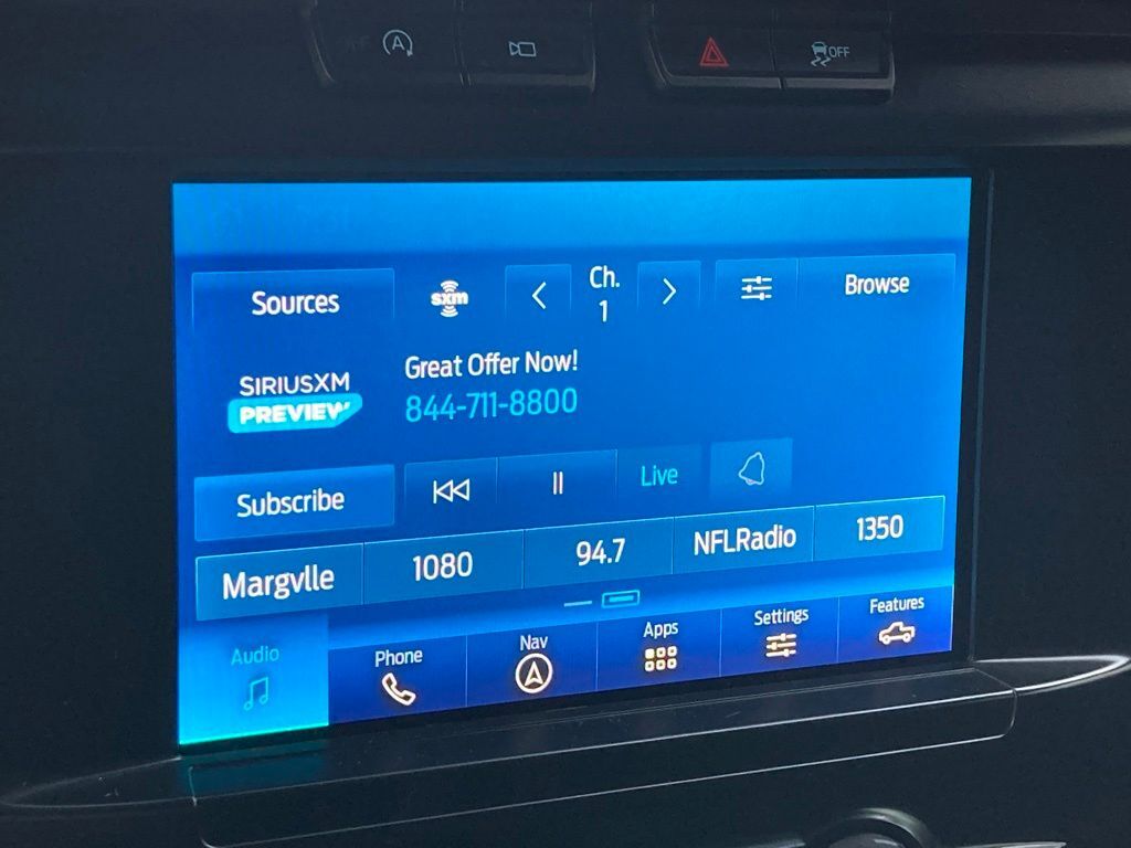 2023 Ford F-150 XL San Antonio TX