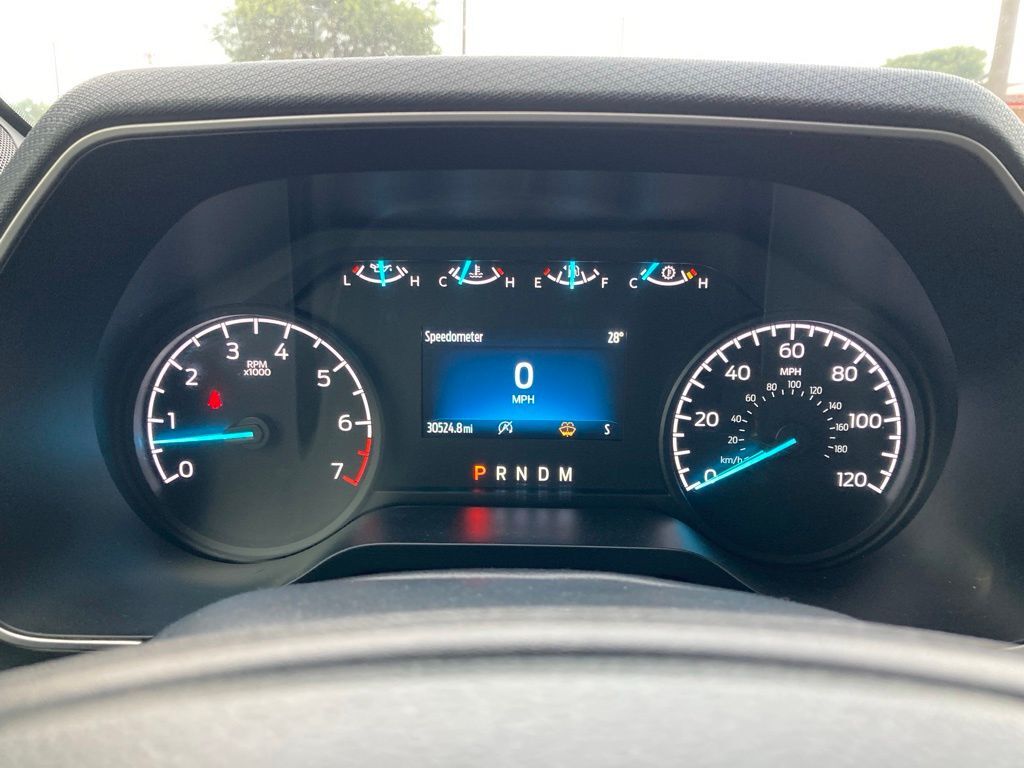 2023 Ford F-150 XL San Antonio TX