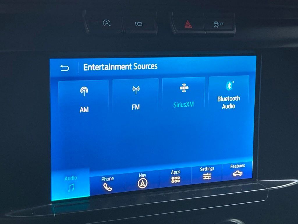 2023 Ford F-150 XL San Antonio TX