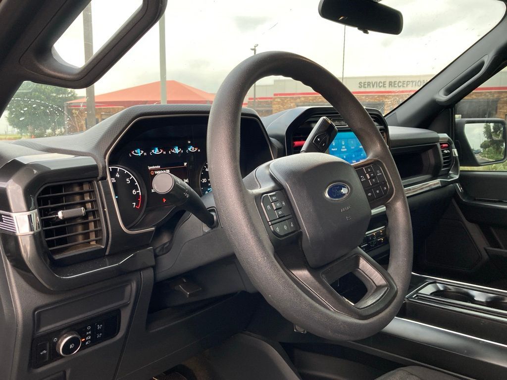 2023 Ford F-150 XL San Antonio TX