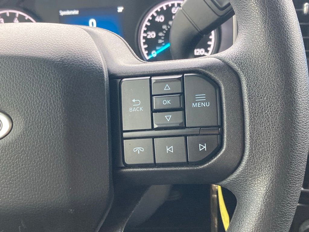 2023 Ford F-150 XL San Antonio TX